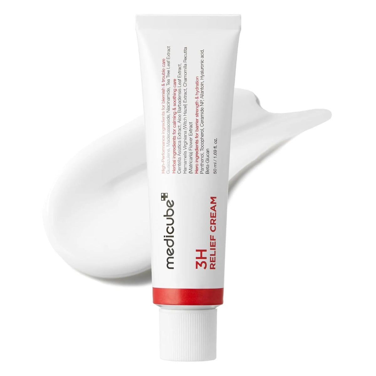 medicube - 3H Relief Cream [50ml]