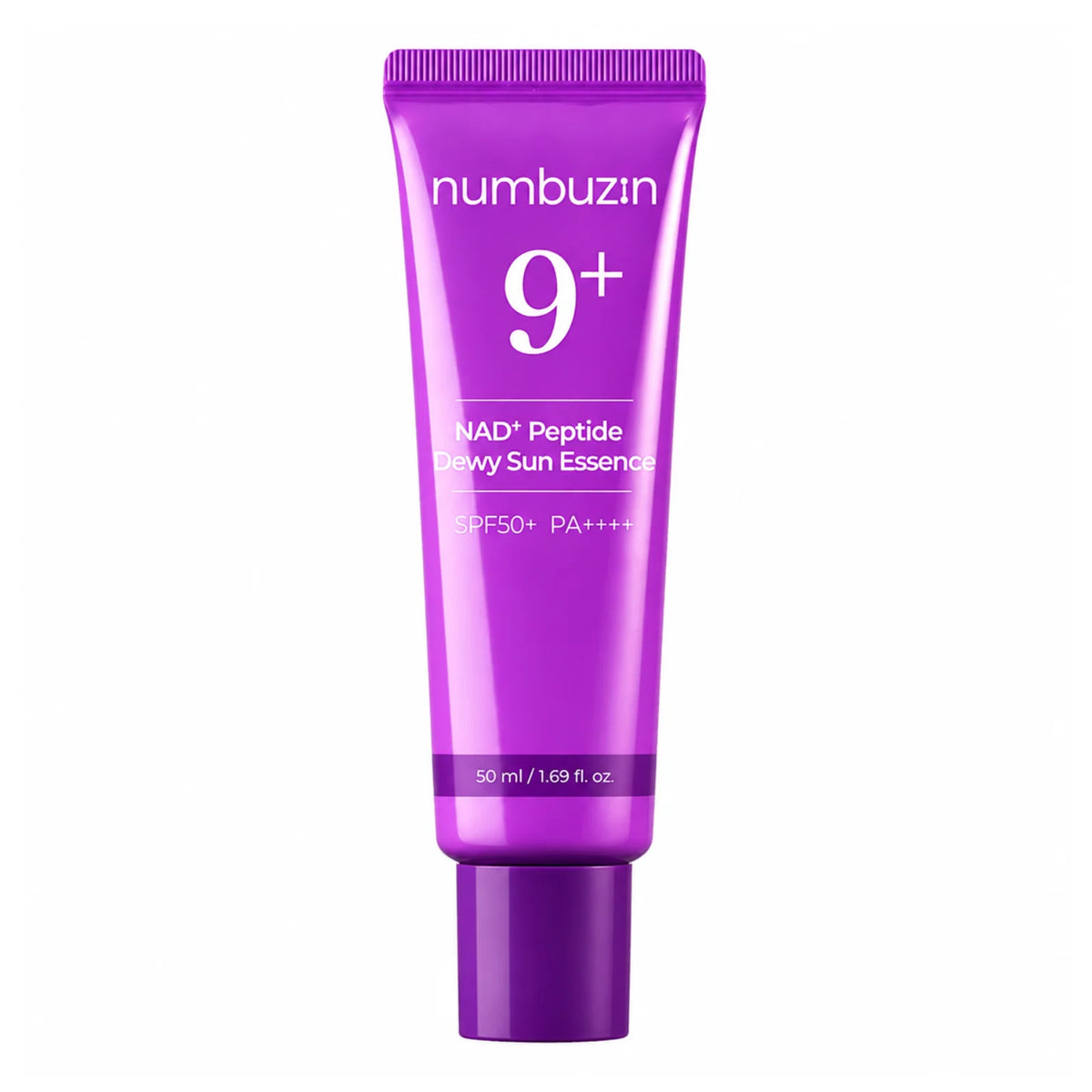 Numbuzin - No.9 NAD Peptides Dewy Sun [50ml]