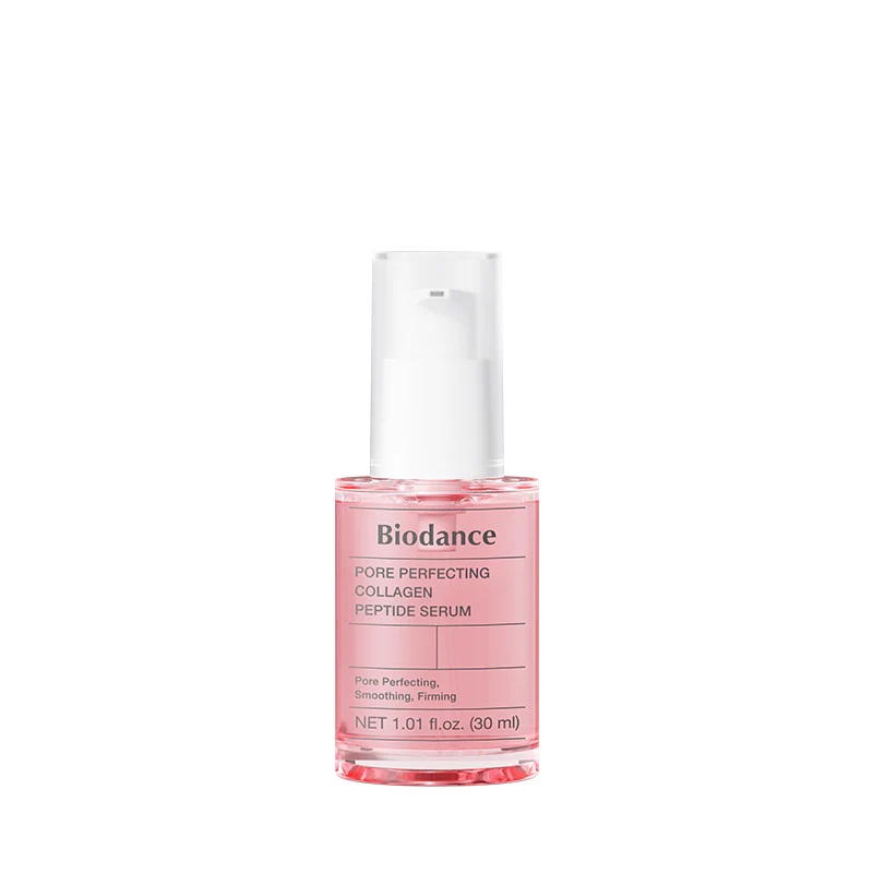 Biodance - Pore Perfecting Collagen Peptide Serum (30ml