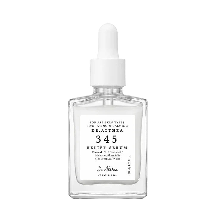 Dr. Althea - 345 Relief Serum 30ml