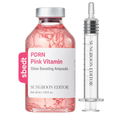SUNGBOON EDITOR - PDRN Pink Vitamin Glow Boosting Ampoule - 40ml