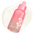 Numbuzin - No.3 Bifida Bakuchiol Zero Pore Serum 30ml