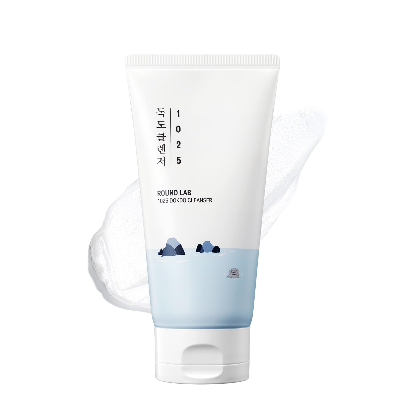 Round Lab - 1025 Dokdo Cleanser 150 ml