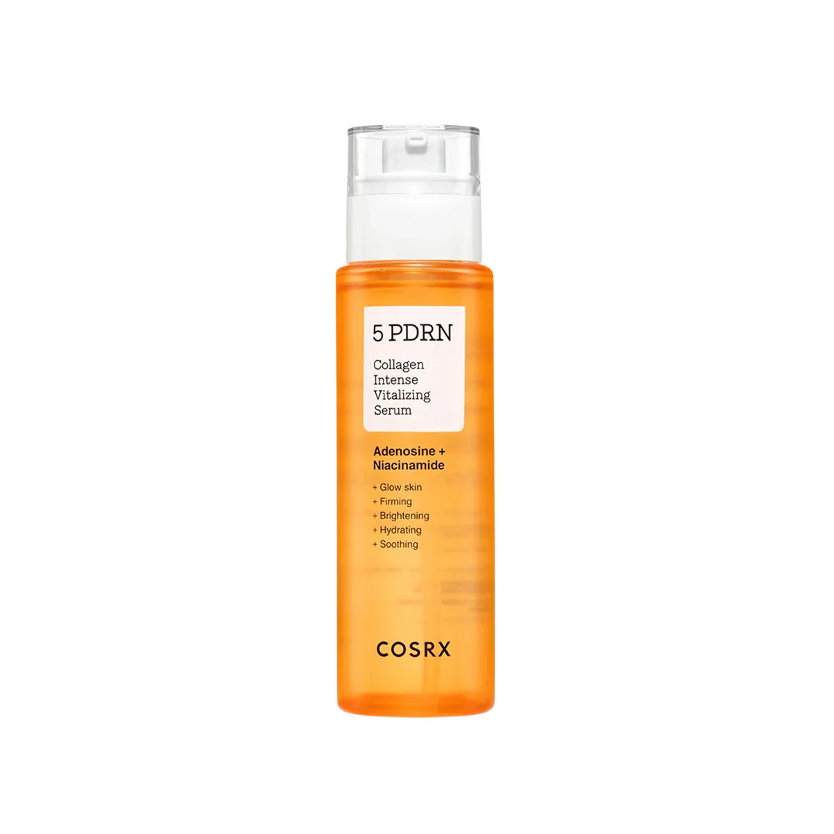 COSRX - 5 PDRN Collagen Intense Vitalizing Serum 100ml