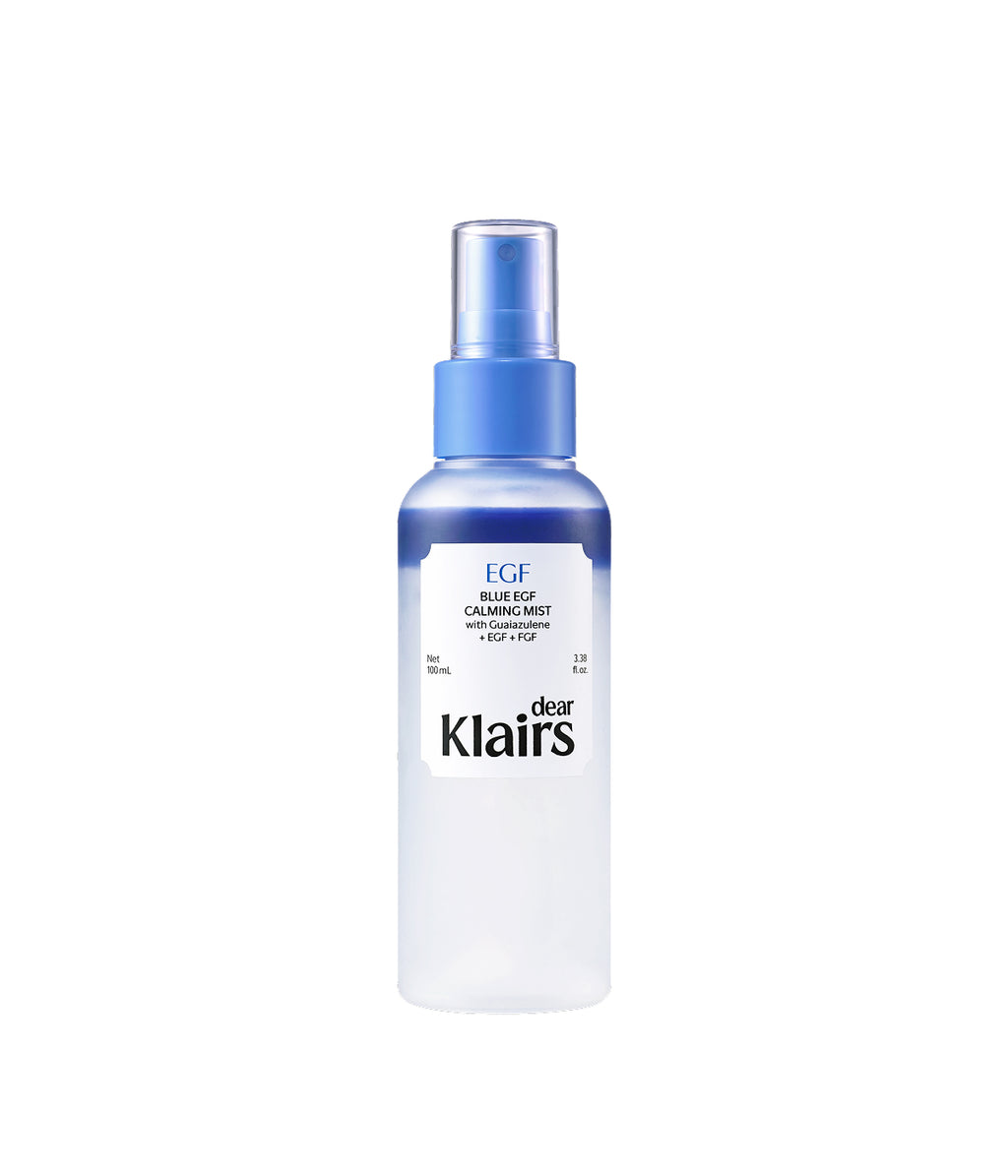 Dear, Klairs - Blue EGF Calming Mist [100ml]