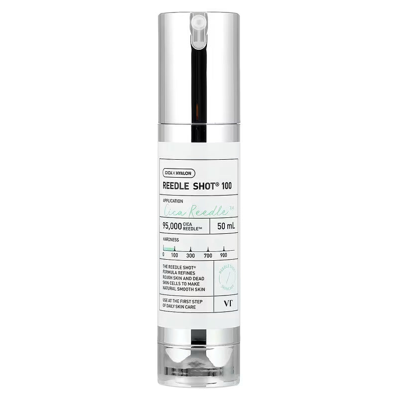VT - Reedle Shot 100 50ml