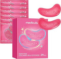 medicube - PDRN Pink Collagen Jelly Eye Mask 28 pairs
