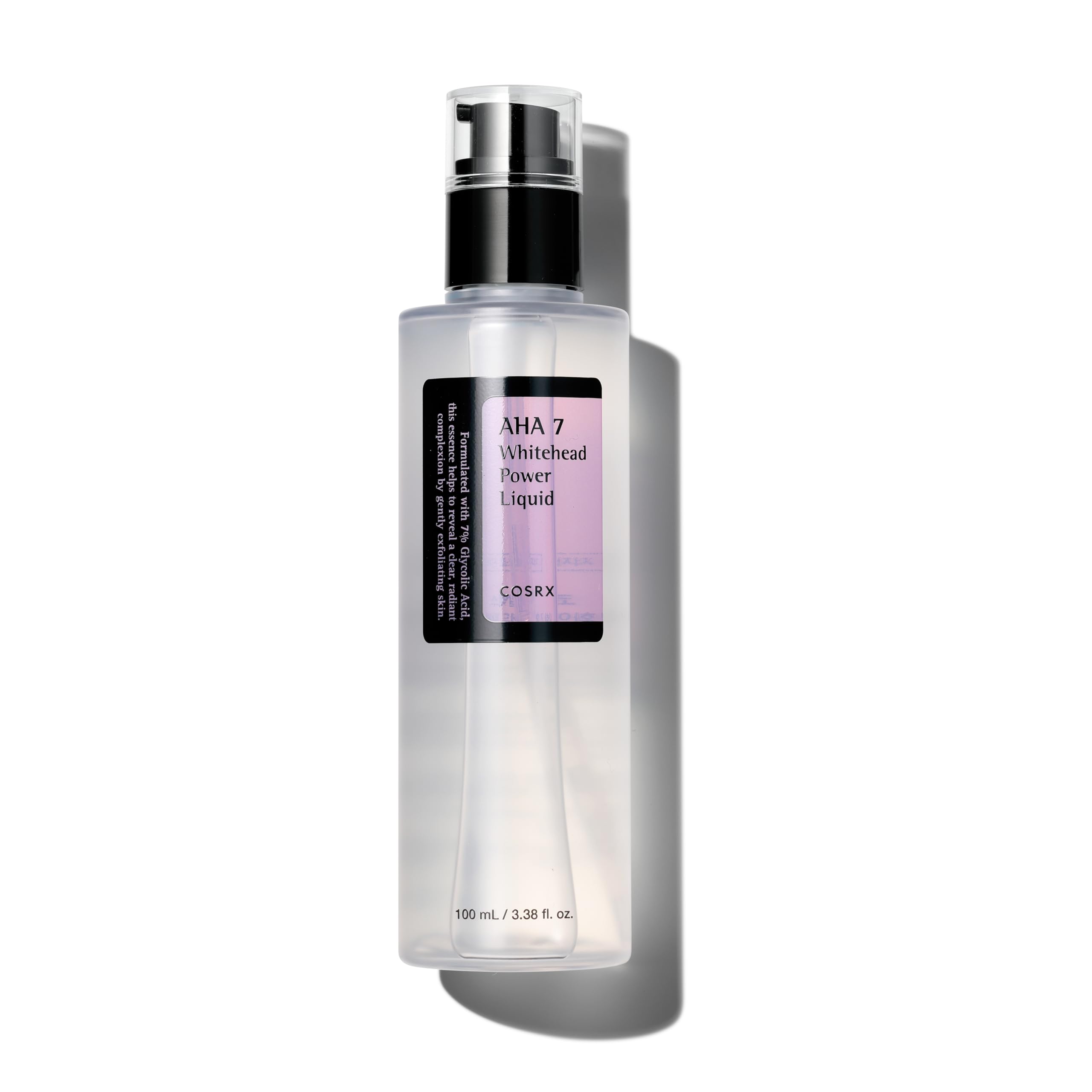 COSRX - AHA 7 Whitehead Power Liquid 100 ml
