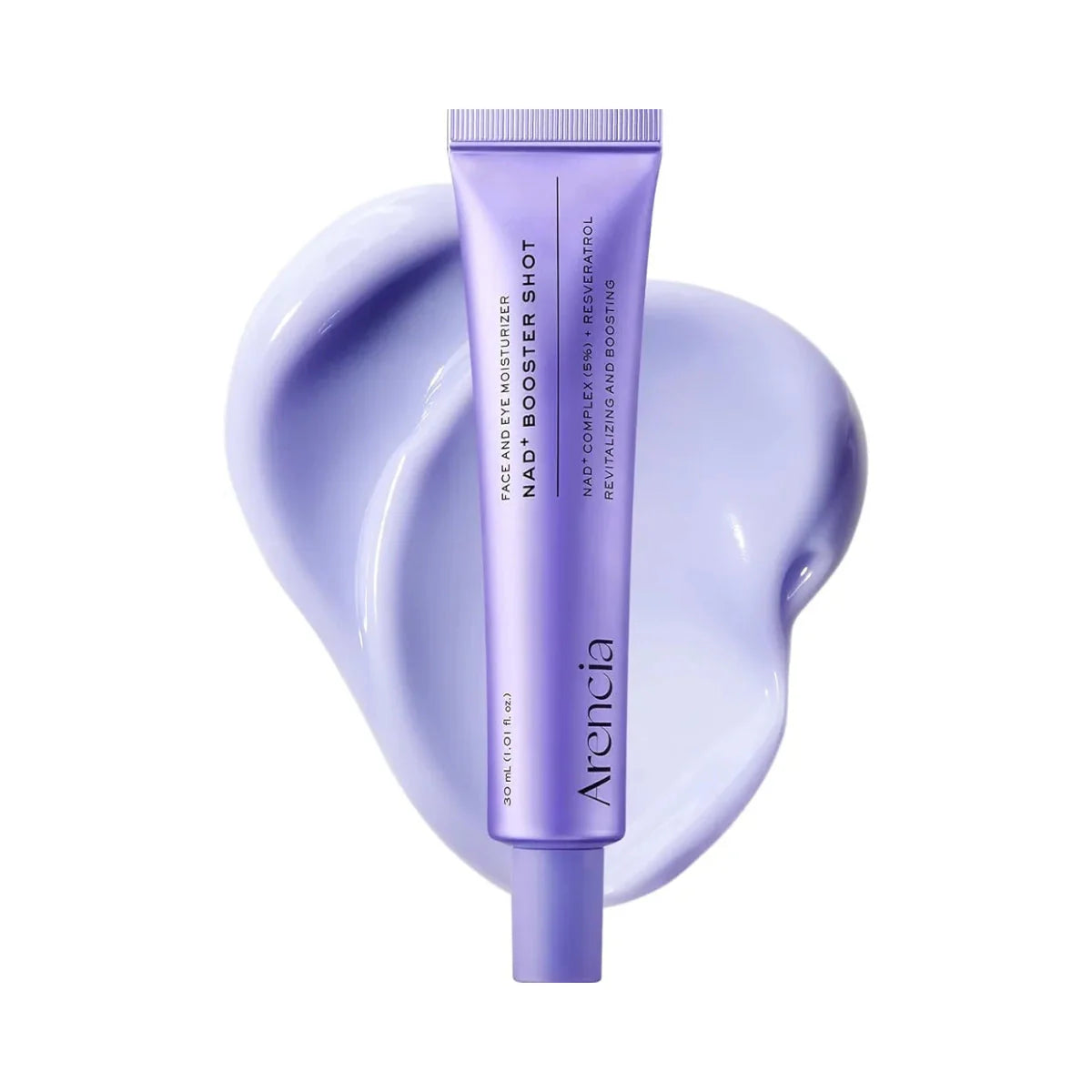 Arencia - NAD+ Booster Shot 30ml
