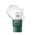 Anua - Heartleaf Silky Moisture Sun Cream - 50ml