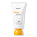 Anua - Zero-Cast Moisturizing Finish Sunscreen 50ml