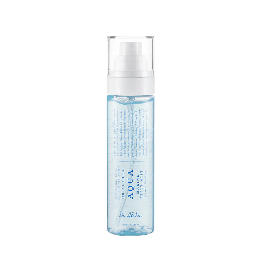 Dr.Althea - Aqua Marine Jelly Mist 100ml