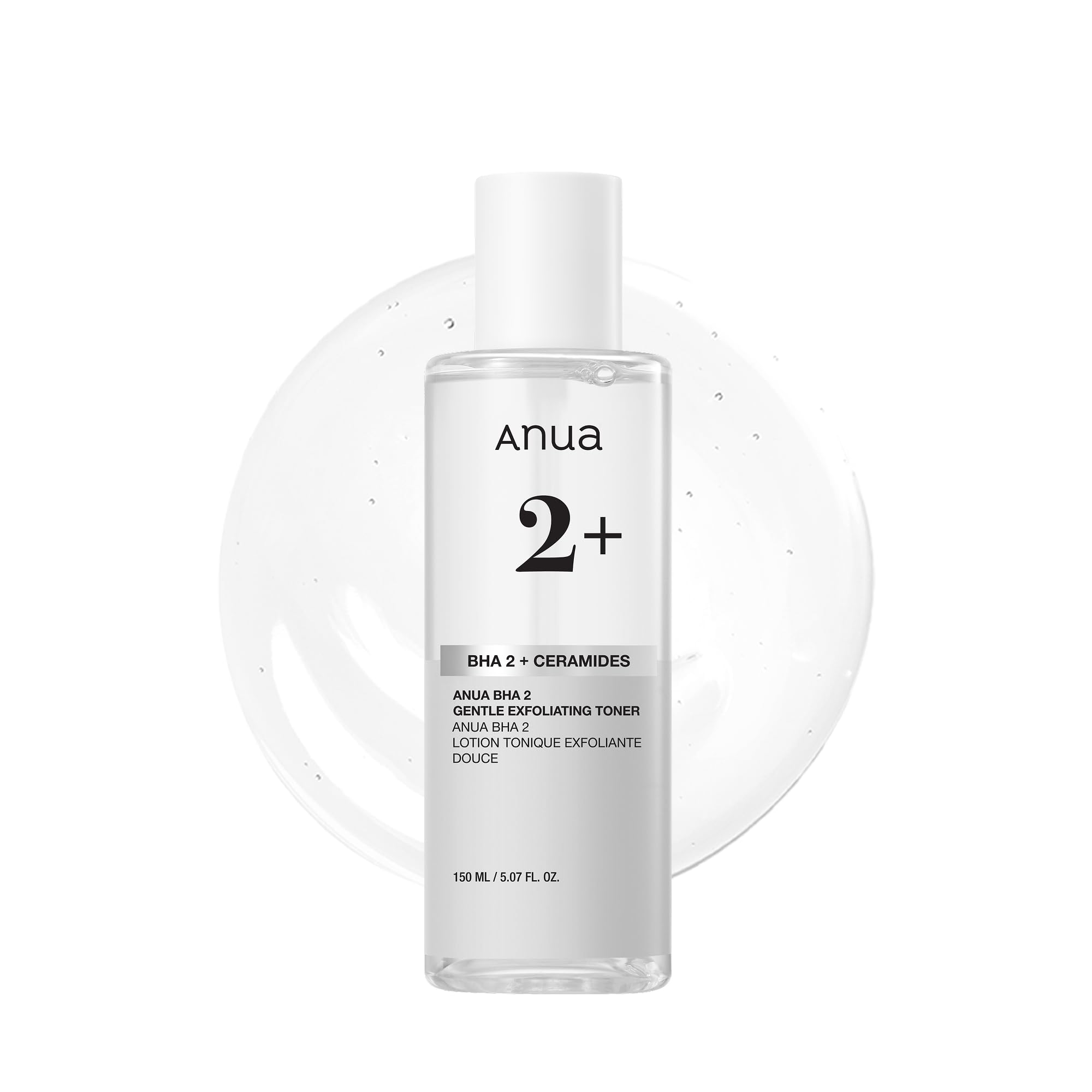 Anua - BHA 2 Gentle Exfoliating Toner 150ml