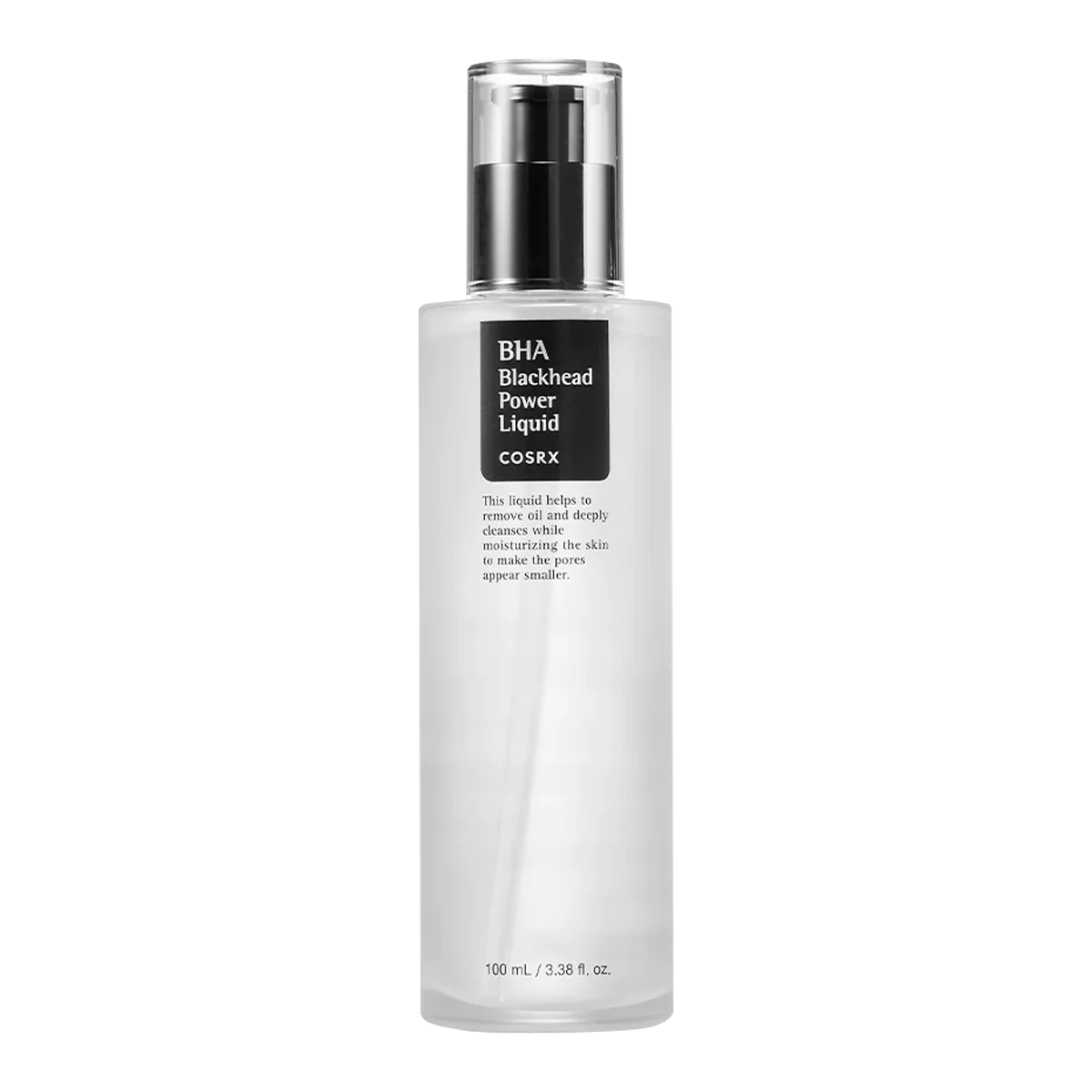 COSRX - BHA Blackhead Power Liquid 100ml