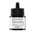 COSRX - The Niacinamide 15 Serum 20ml