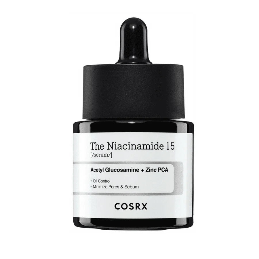 COSRX - The Niacinamide 15 Serum 20ml