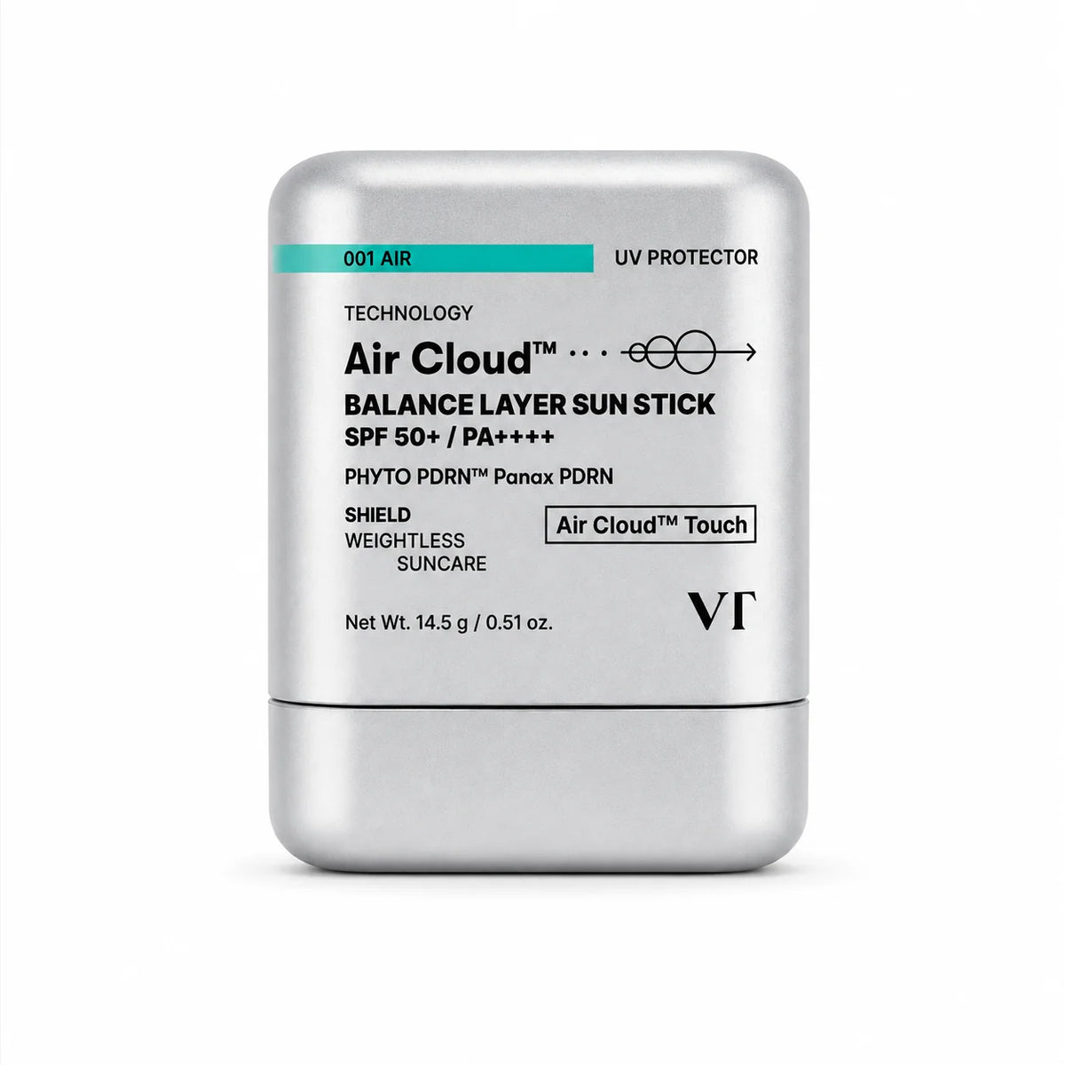 VT - Air Cloud Balance Layer Sun Stick SPF50+ PA++++ - 14.5g