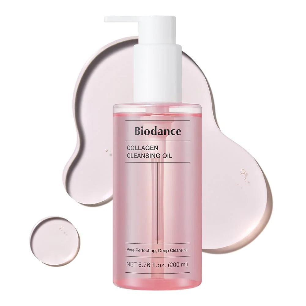 Biodance - Collagen Cleansing Oil 200ml