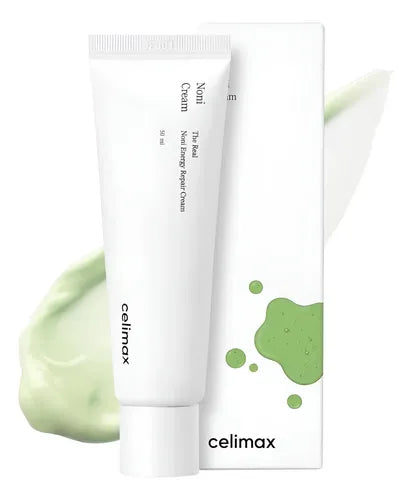 CELIMAX - The Real Noni Energy Repair Cream - 50ml