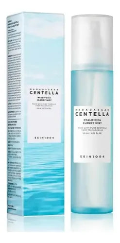 SKIN1004 - Madagascar Centella Hyalu-Cica Cloudy Mist - 120ml