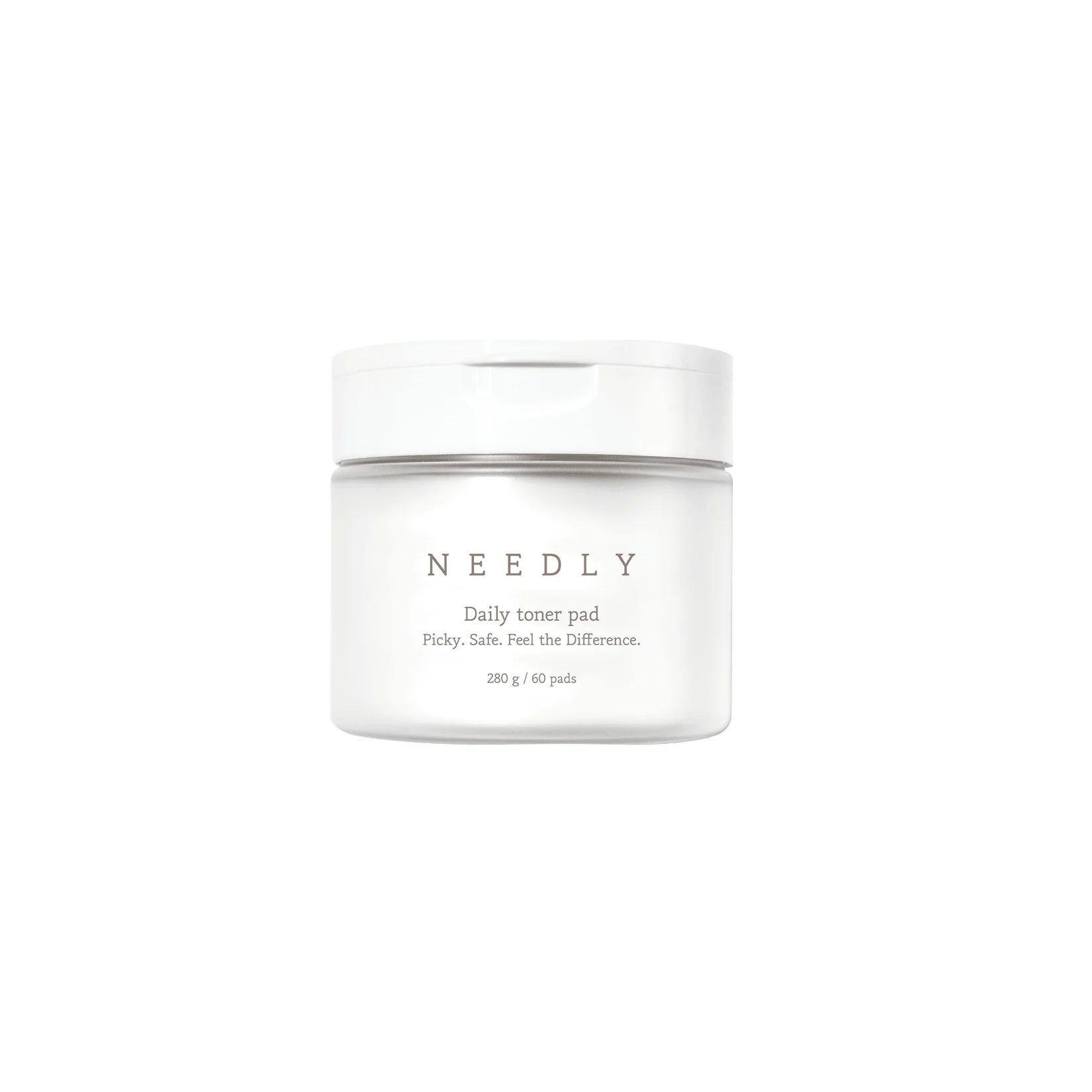 Needly - Daily Toner Pad 80 pads