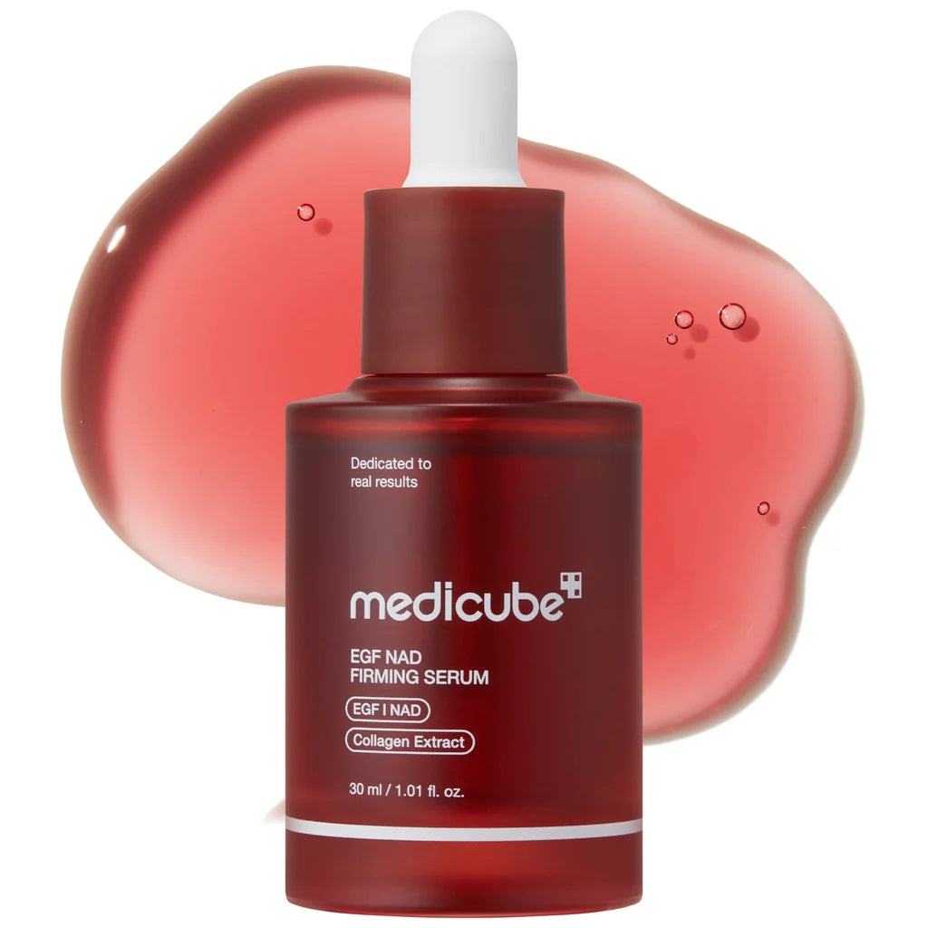 medicube - EGF NAD Firming Serum [30ml]