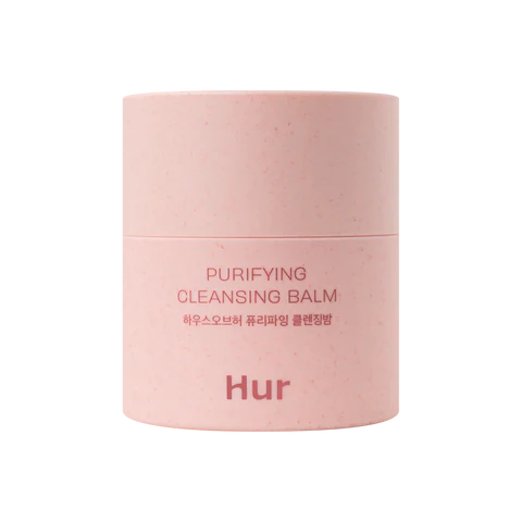House of Hur - Purifying Cleansing Balm 50ml