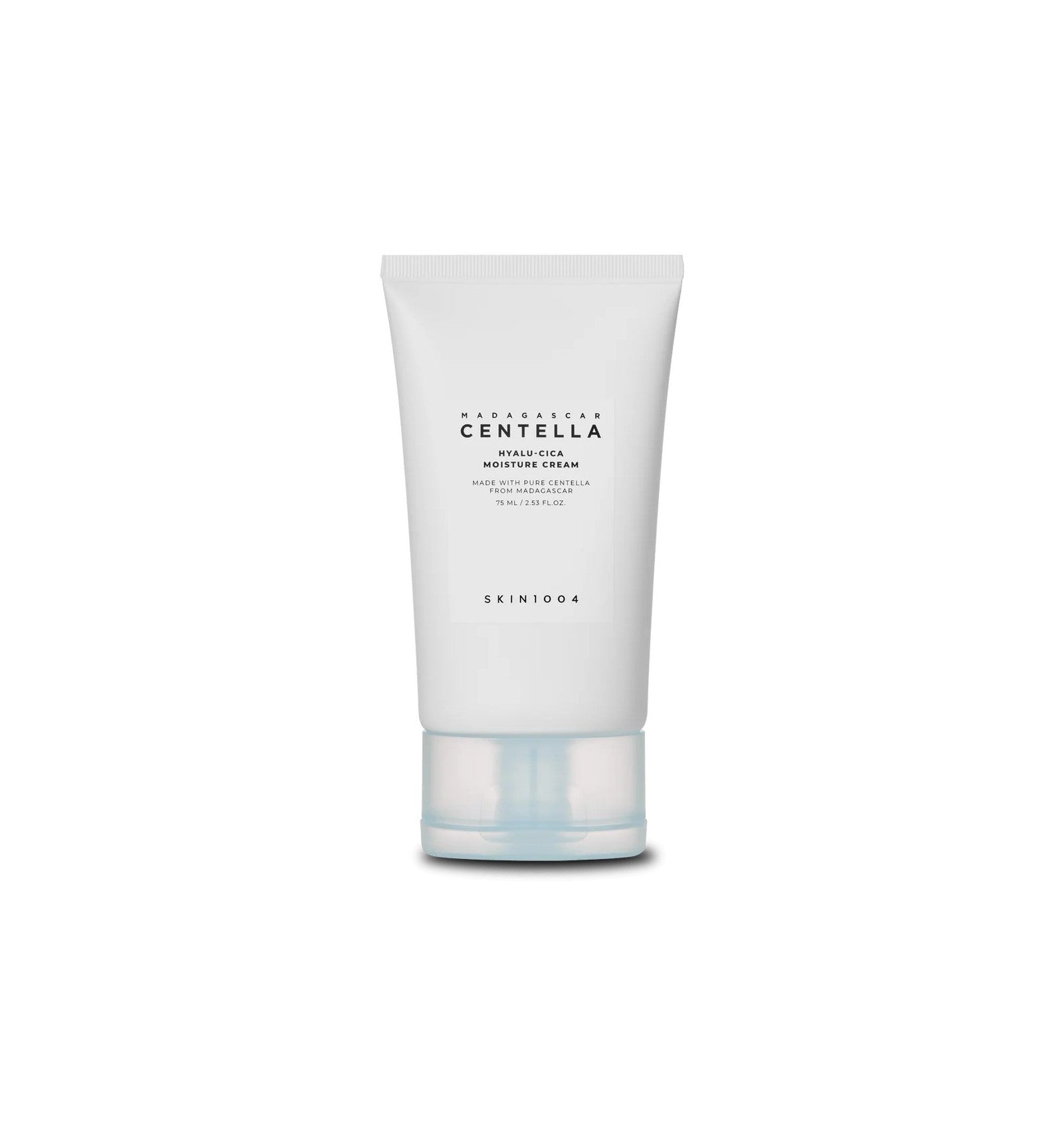 Skin1004 - Hyalu Cica Moisture Cream 75ml