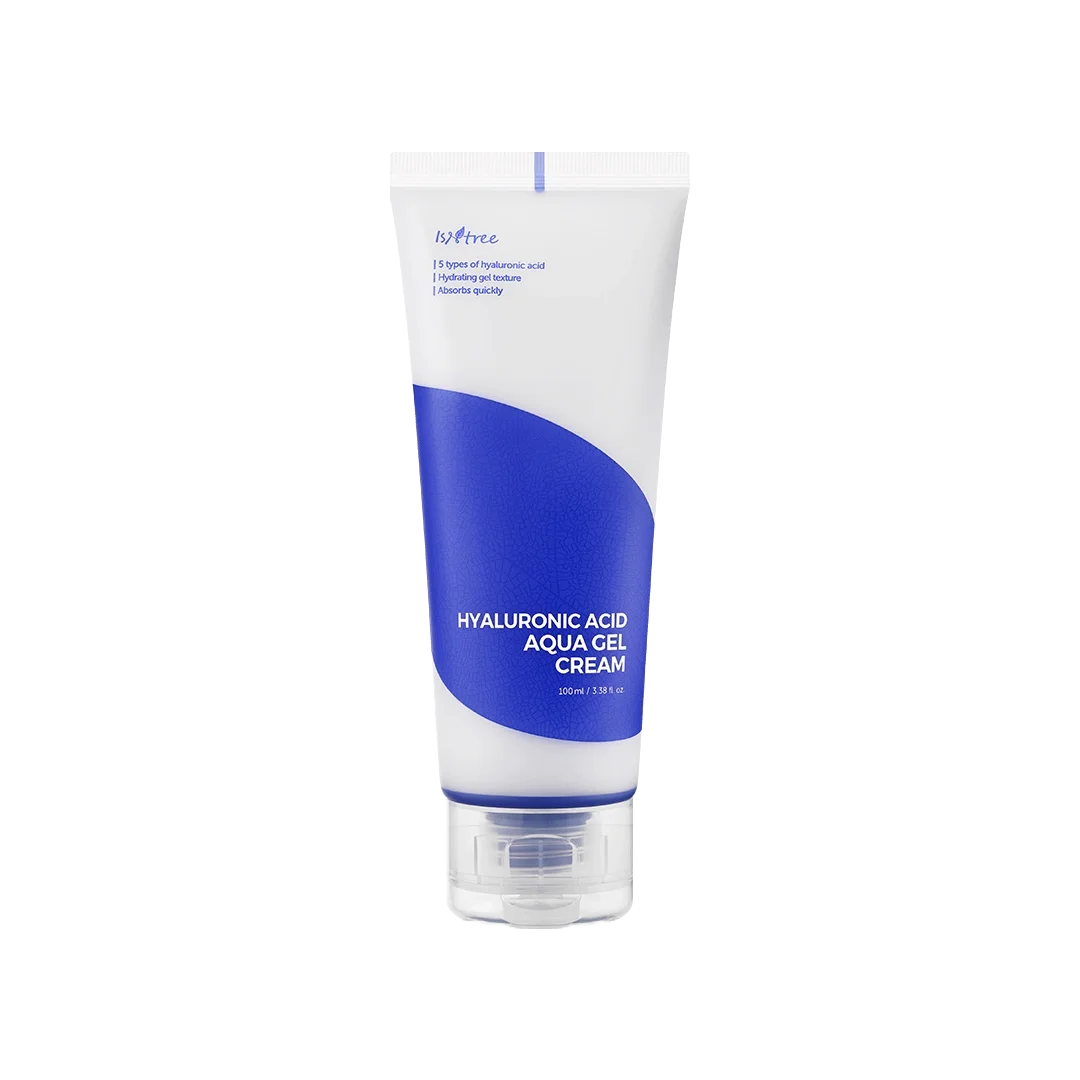 Isntree - Hyaluronic Acid Aqua Gel Cream 100ml
