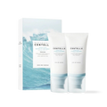 Skin1004 - Madagascar Centella Hyalu-cica Water Fit Sun Serum Twin pack 50ml x 2
