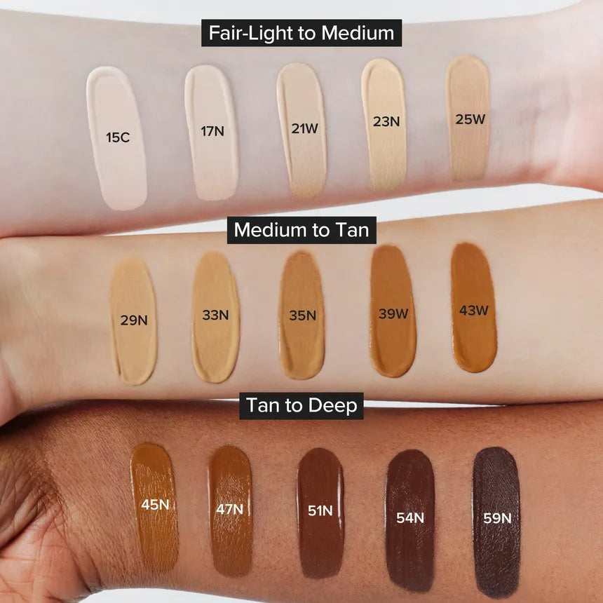 Beauty of Joseon - Tinted Mineral Dayscreen - 15 Colors [#23N]