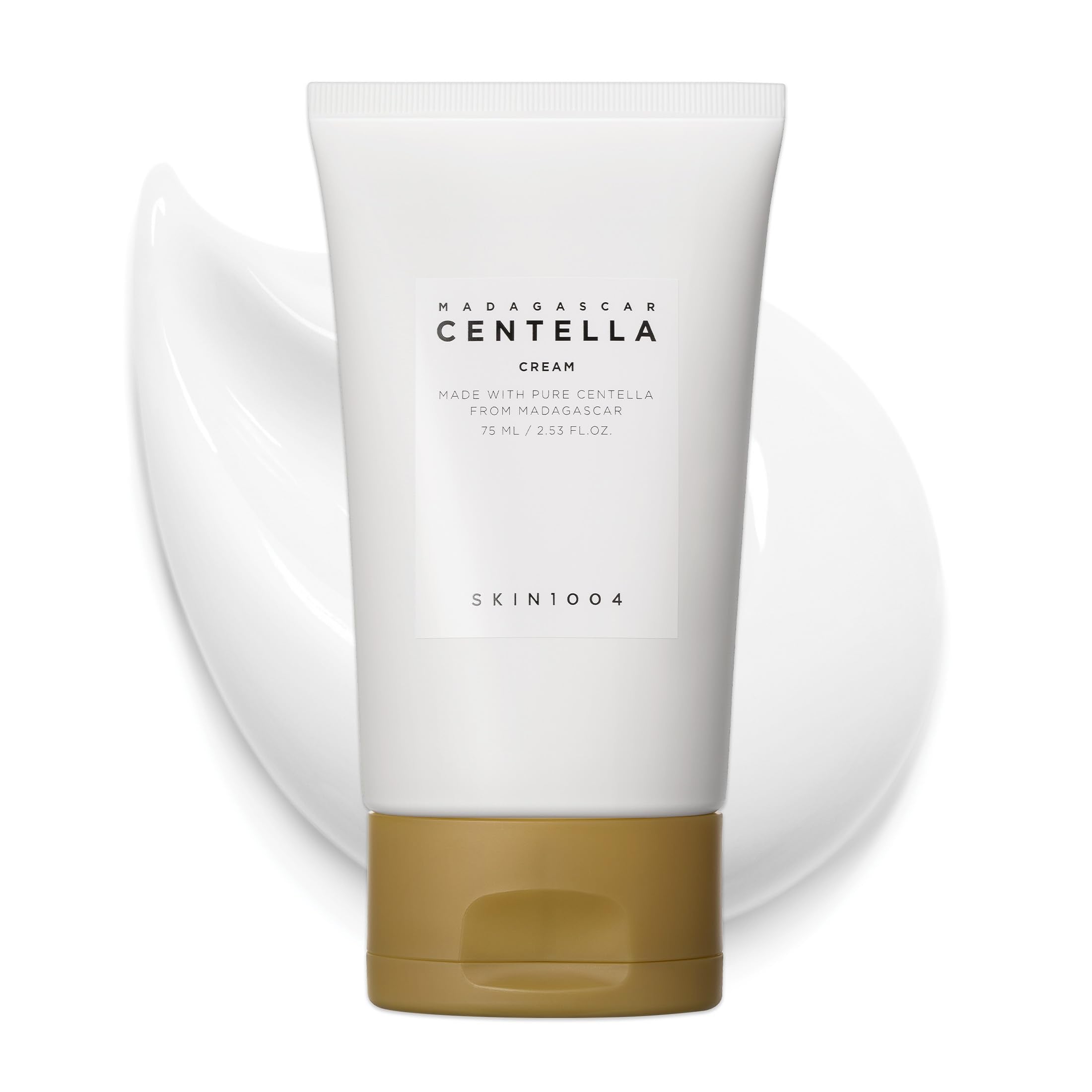Skin1004 - Madagascar Centella Cream