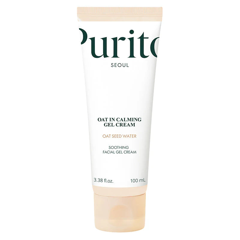 Purito - Oat In Calming Gel Cream 100ml