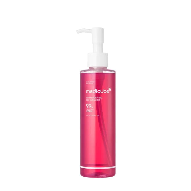 Medicube - PDRN Hydrating Gel Cleanser 200 ml