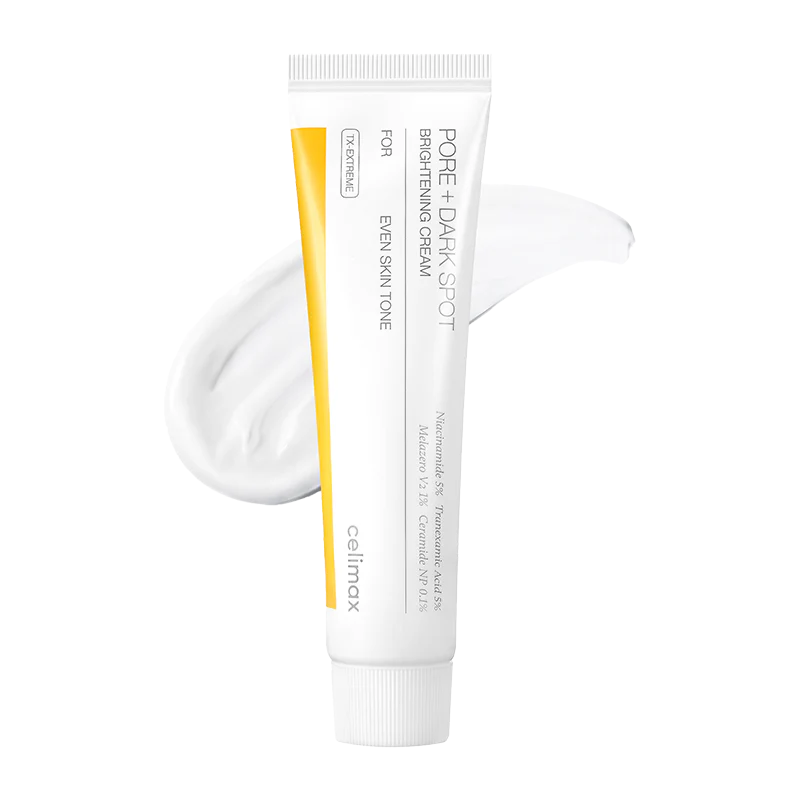 Celimax - Pore+Dark Spot Brightening Cream 35ml