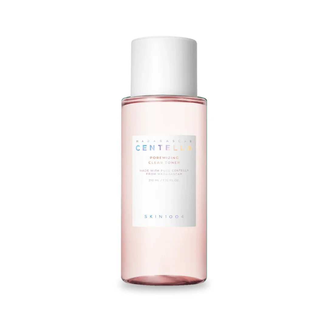 Skin1004 - Poremizing Clear Toner 210ml