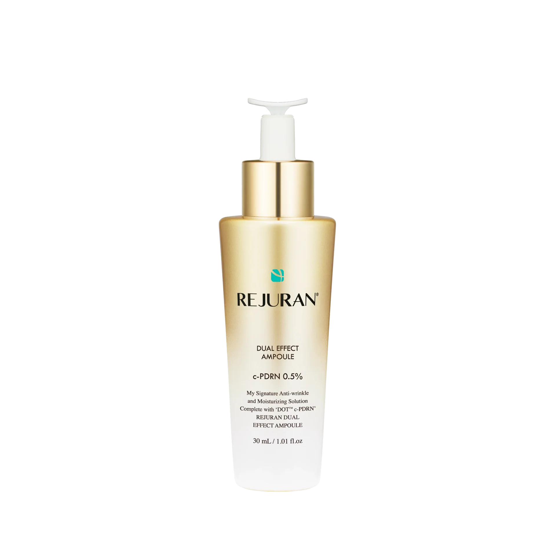 REJURAN - Dual Effect Ampoule 30ml