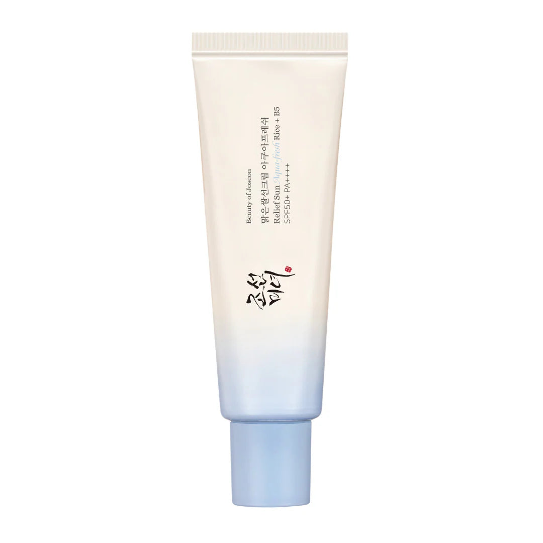 Beauty of Joseon - Relief Sun Aqua-fresh 50 ml