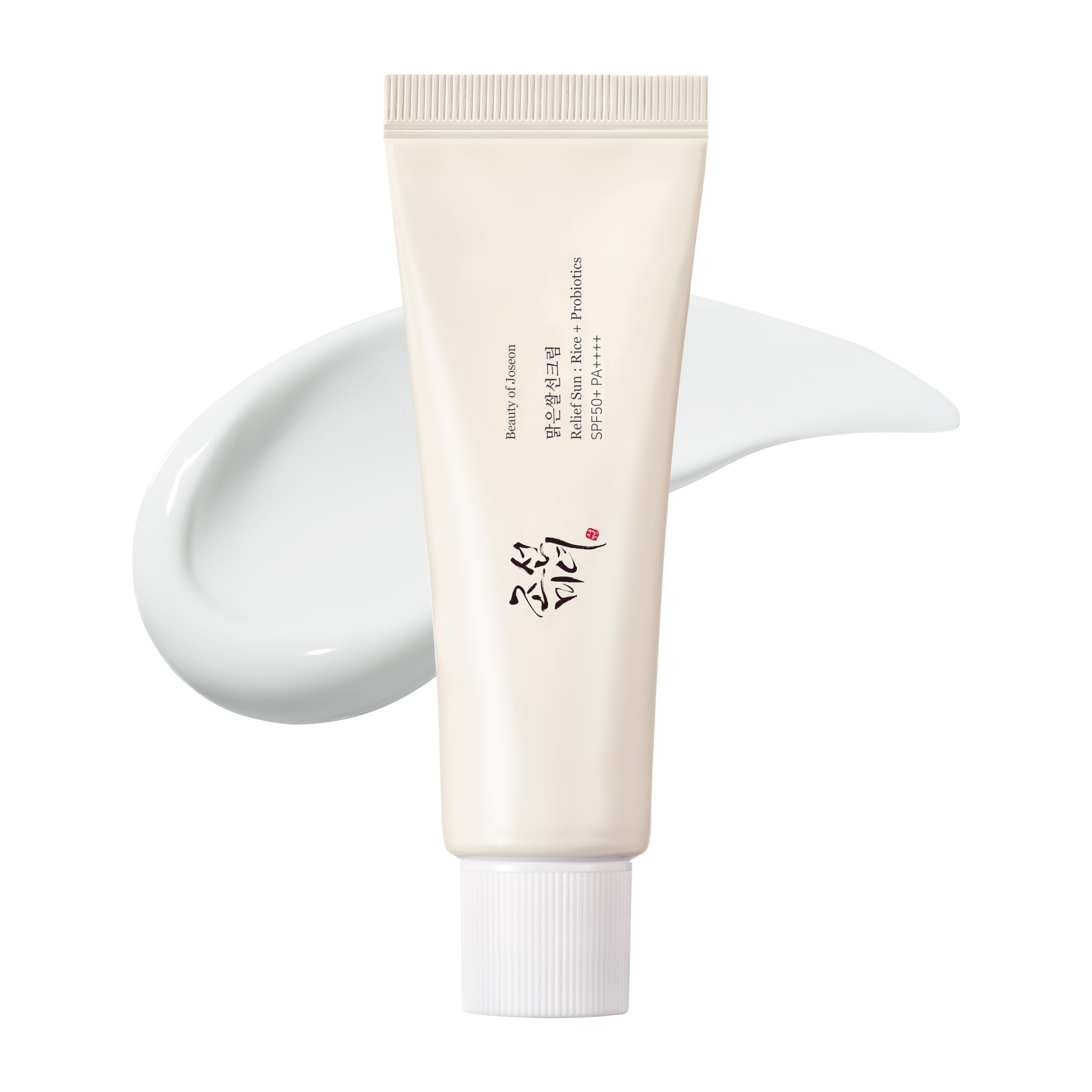 Beauty of Joseon - Relief Sun: Rice + Probiotics 50ml
