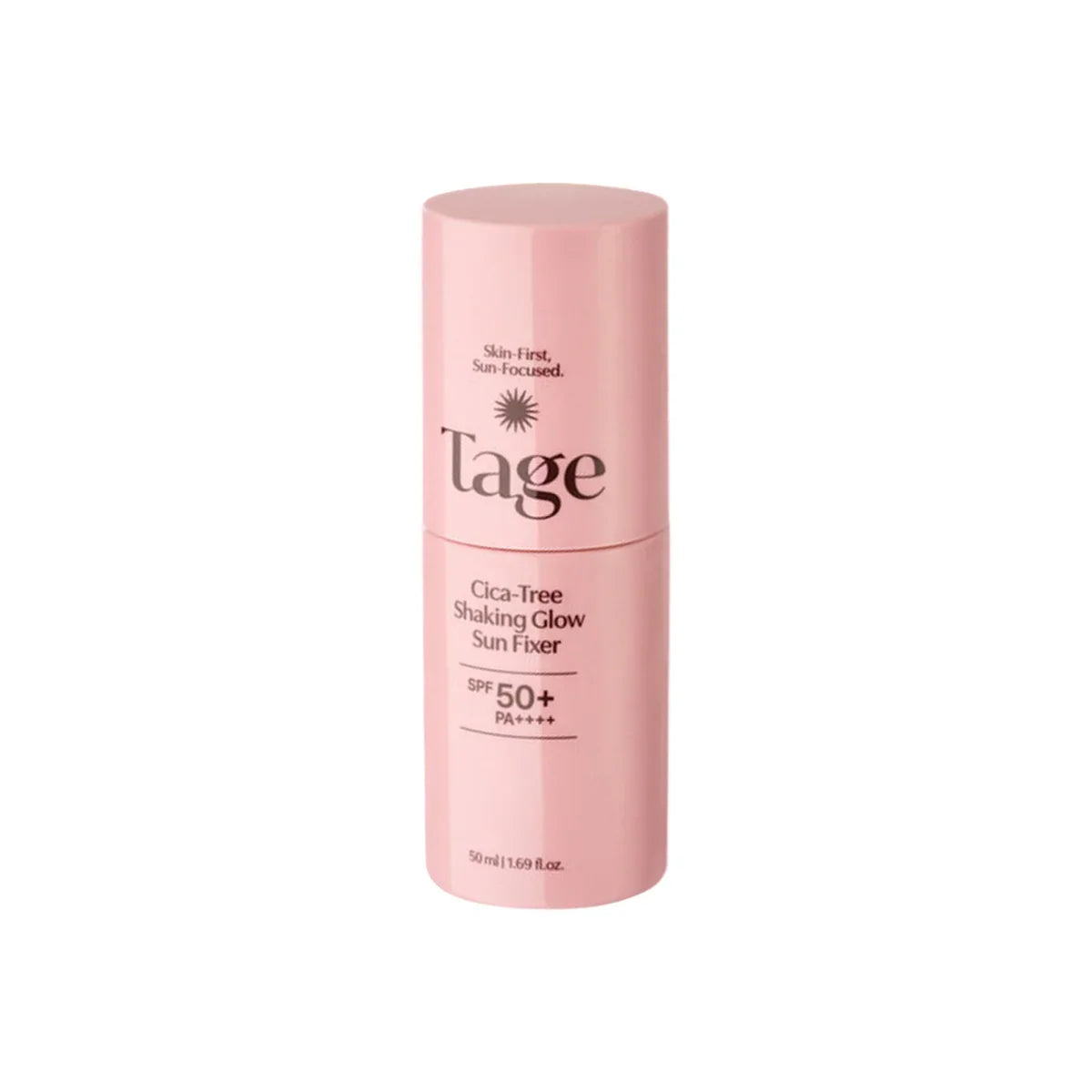 Tage - Fijador de Maquillaje Cica-Tree Shaking Glow Sun [50ml]