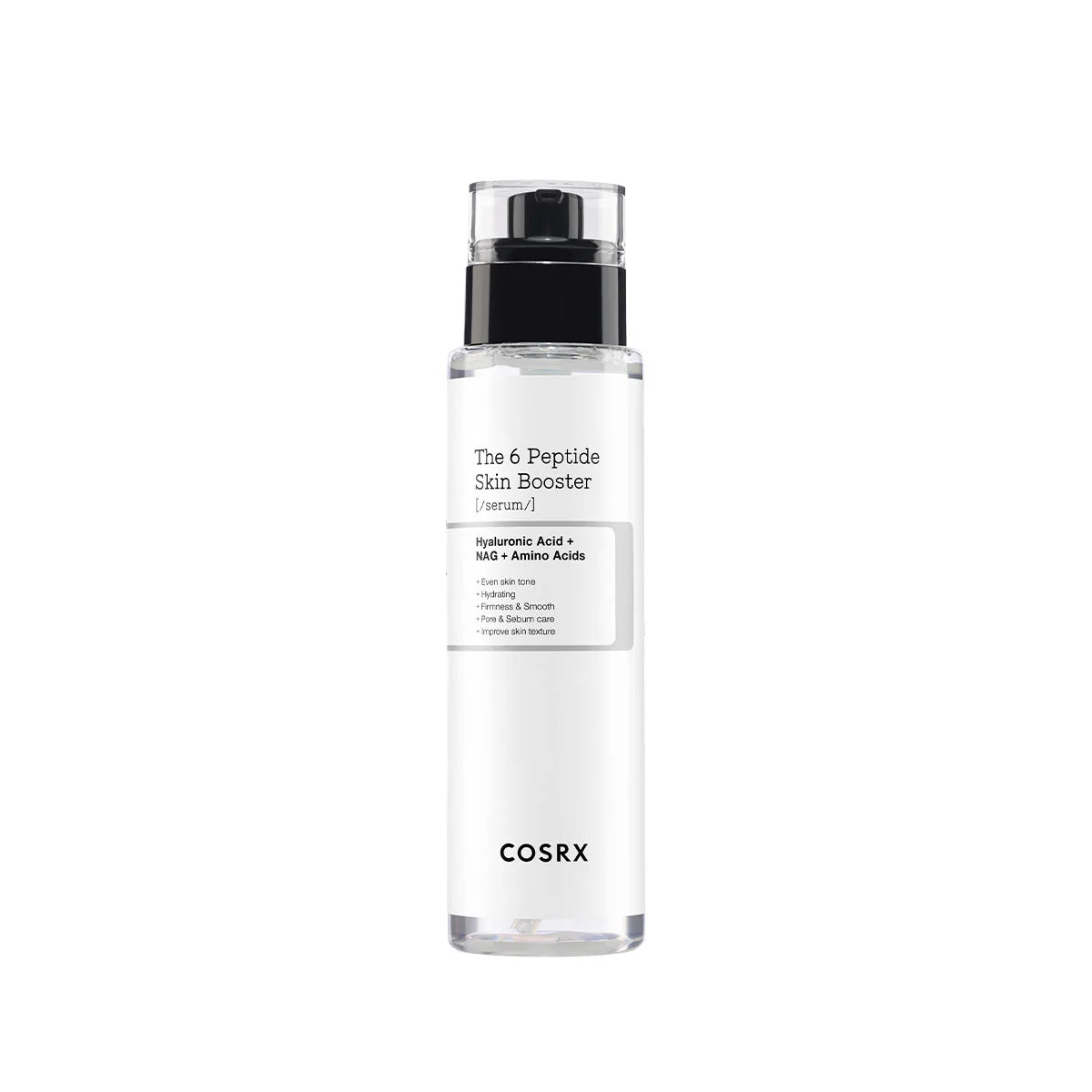 COSRX - The 6 Peptide Skin Booster Serum 150ml
