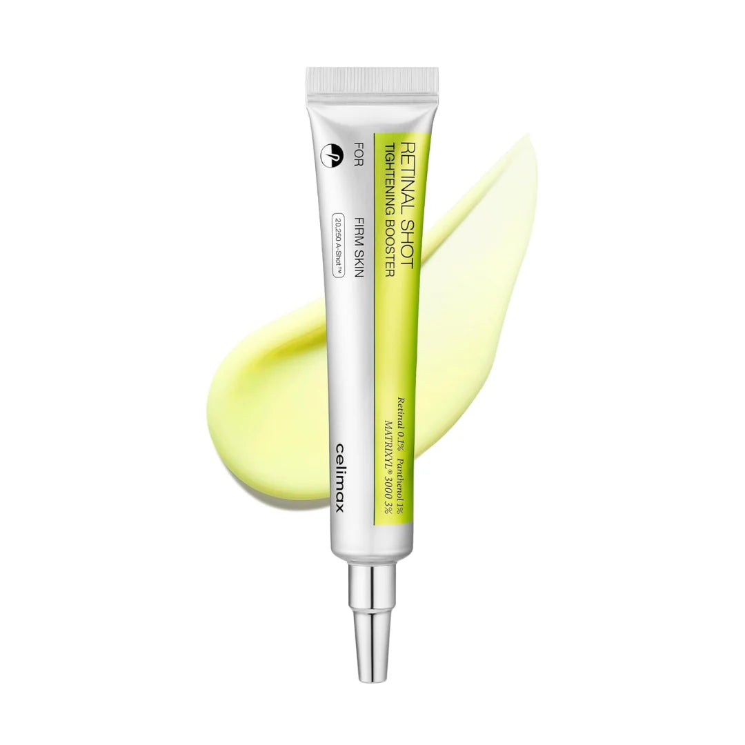 Celimax - The Vita-A Retinal Shot Tightening Booster 15ml