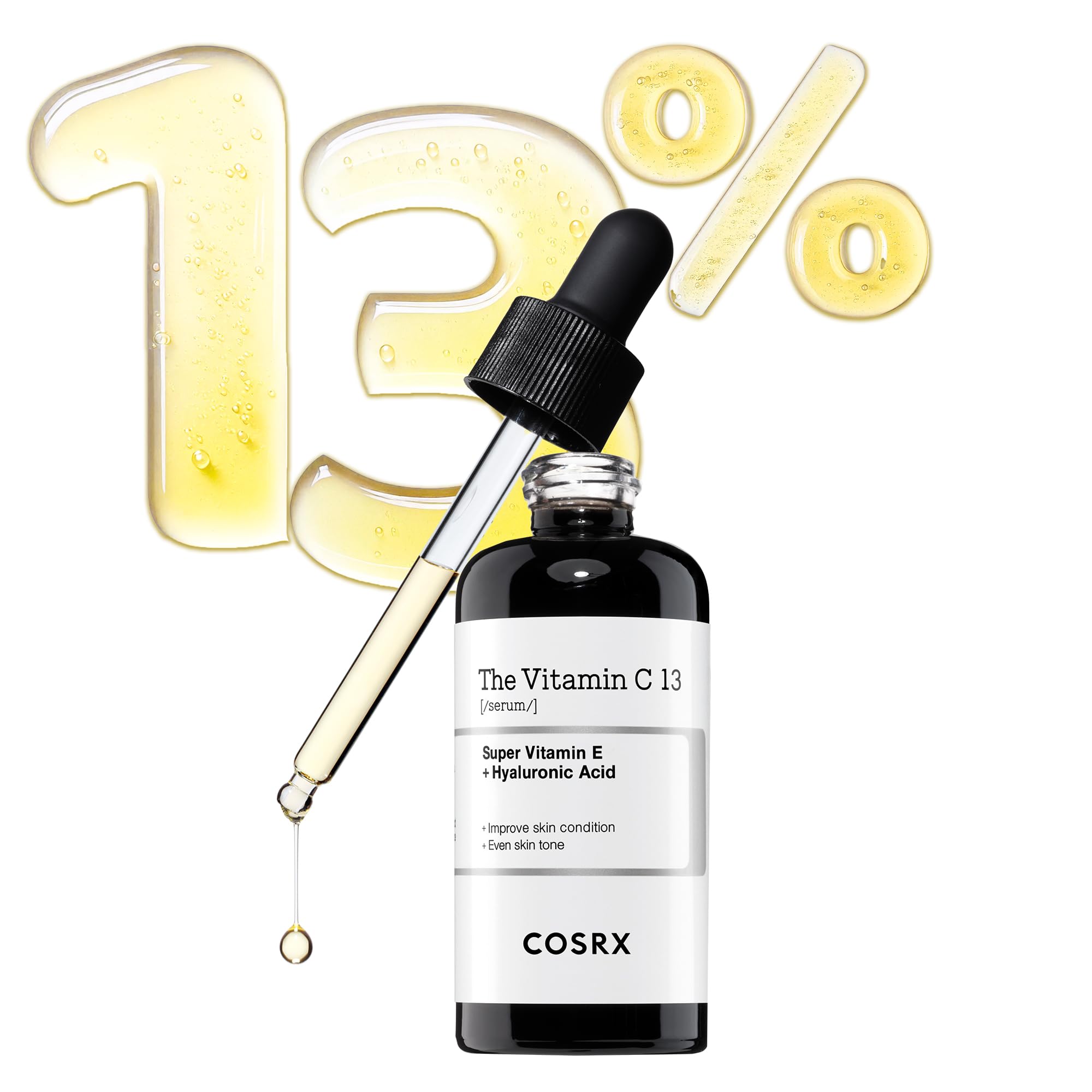 COSRX - The Vitamin C 13 20ml