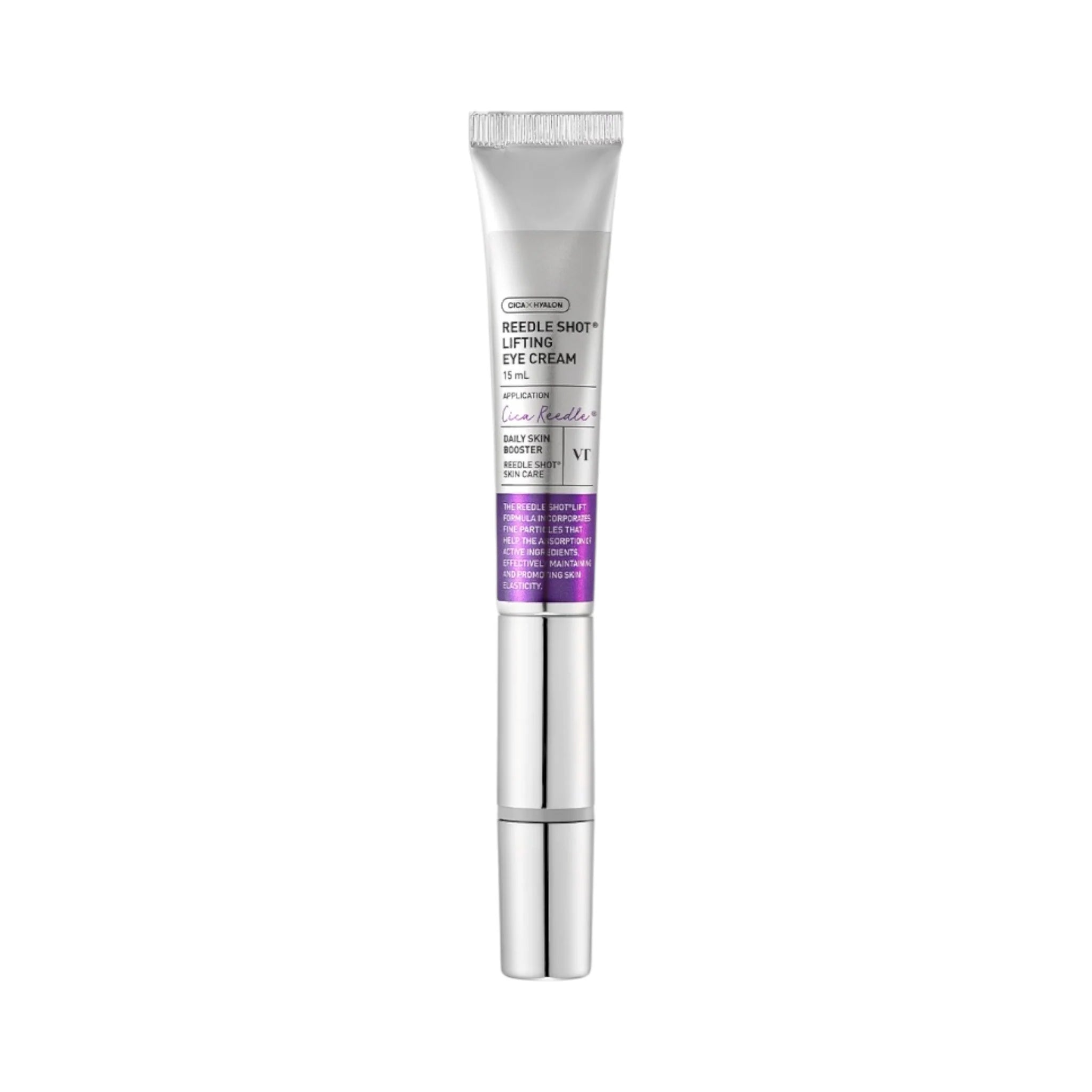 VT - Reedle Shot Lifting Eye Cream 15ml