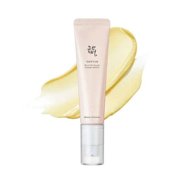 Beauty of Joseon - Revive Eye Serum 30 ml