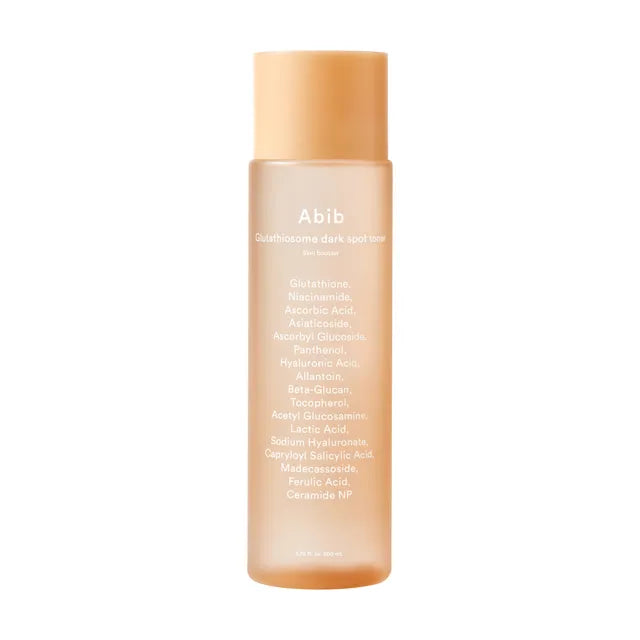 Abib - Glutathiosome™ Dark Spot Toner Skin Booster 200ml