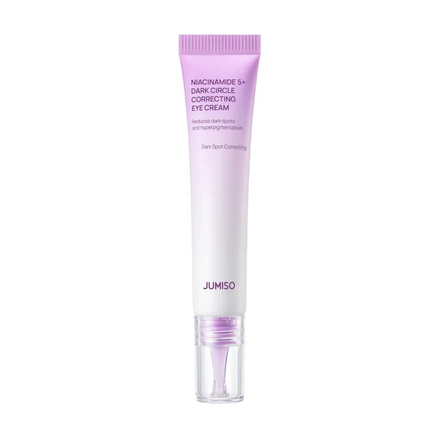 JUMISO - Niacinamide 5+ Dark Circle Correcting Eye Cream [15ml]
