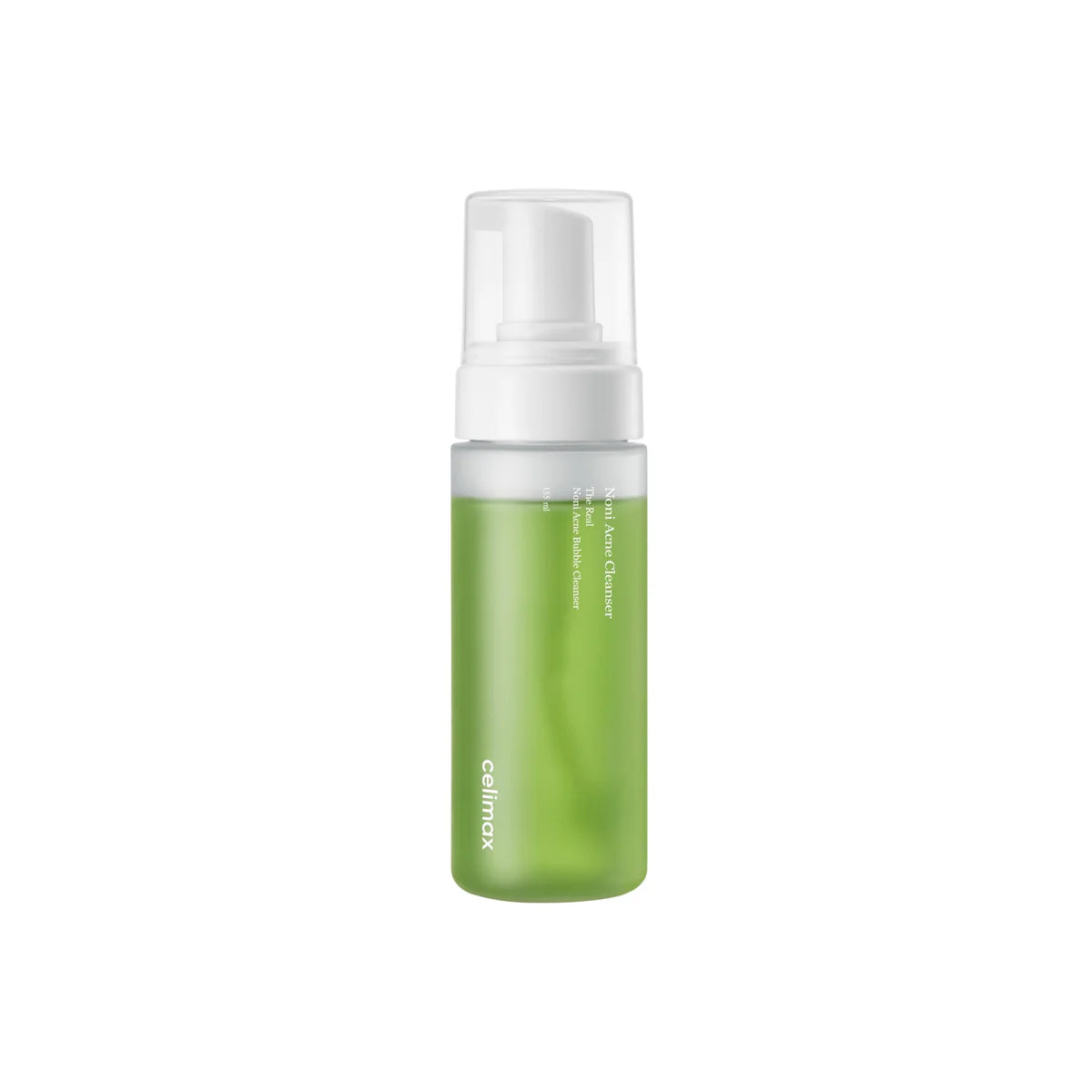 Celimax - Noni Acne Bubble Cleanser 155ml