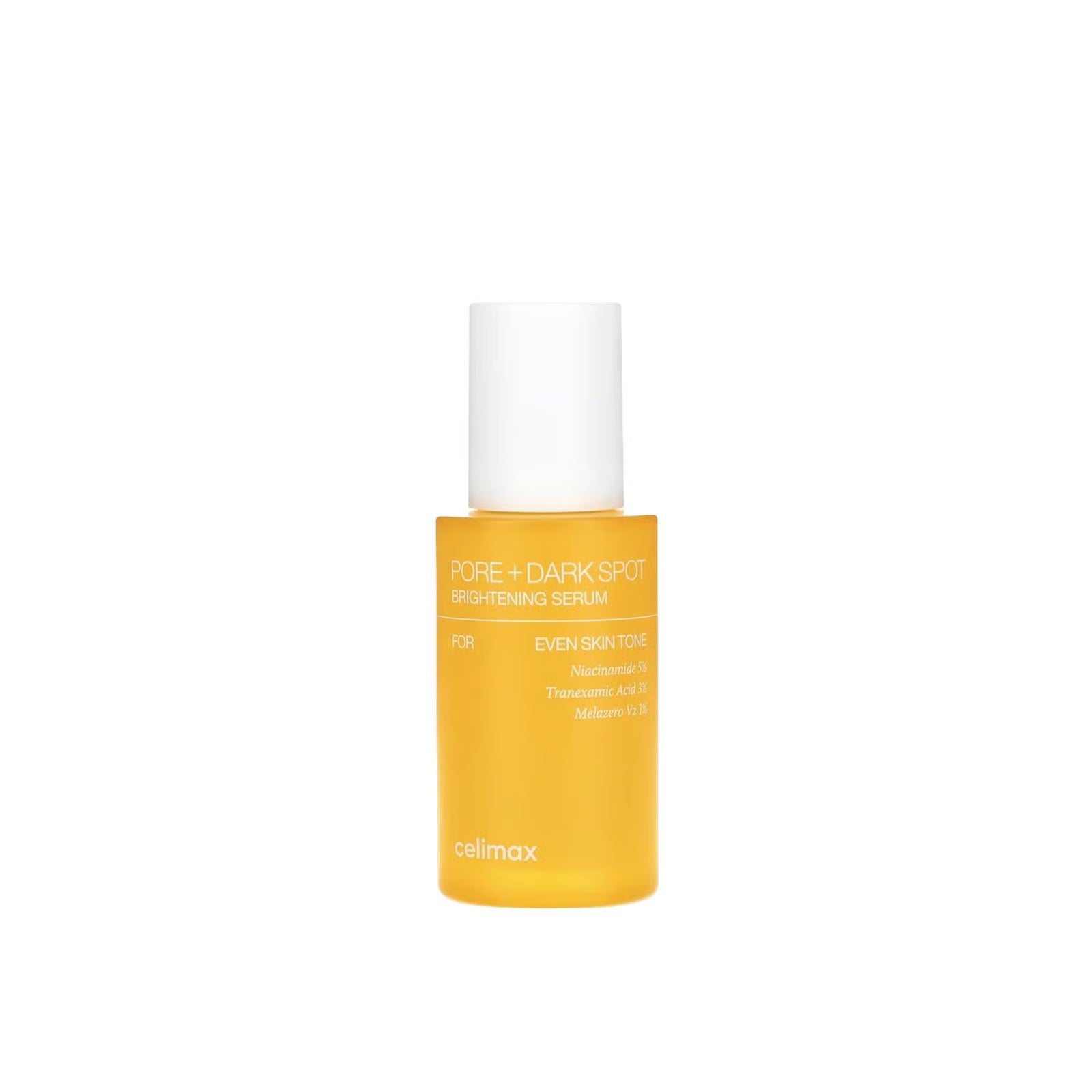 Celimax - Pore+Dark Spot Brightening Serum 30ml