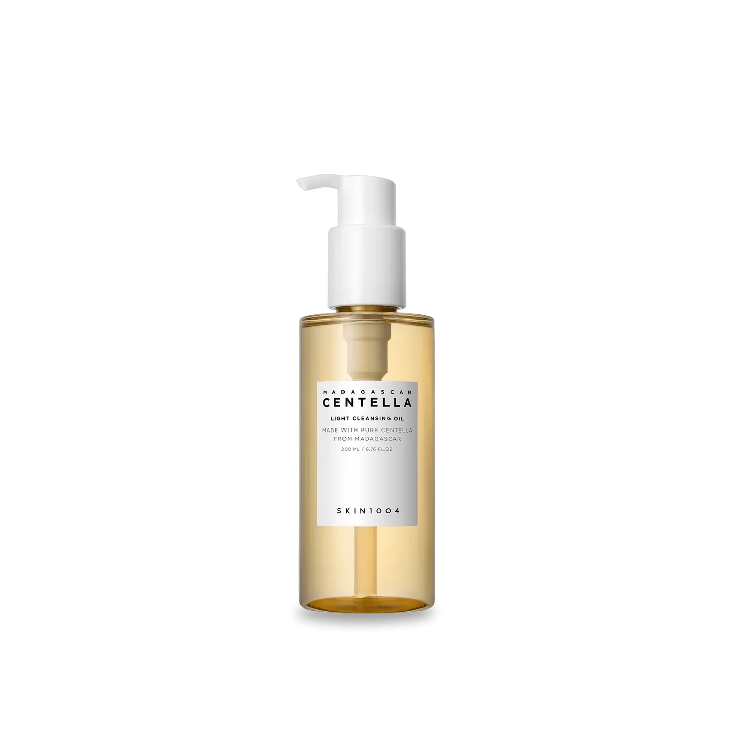 Skin1004 - Madagascar Centella Light Cleansing Oil 200ml